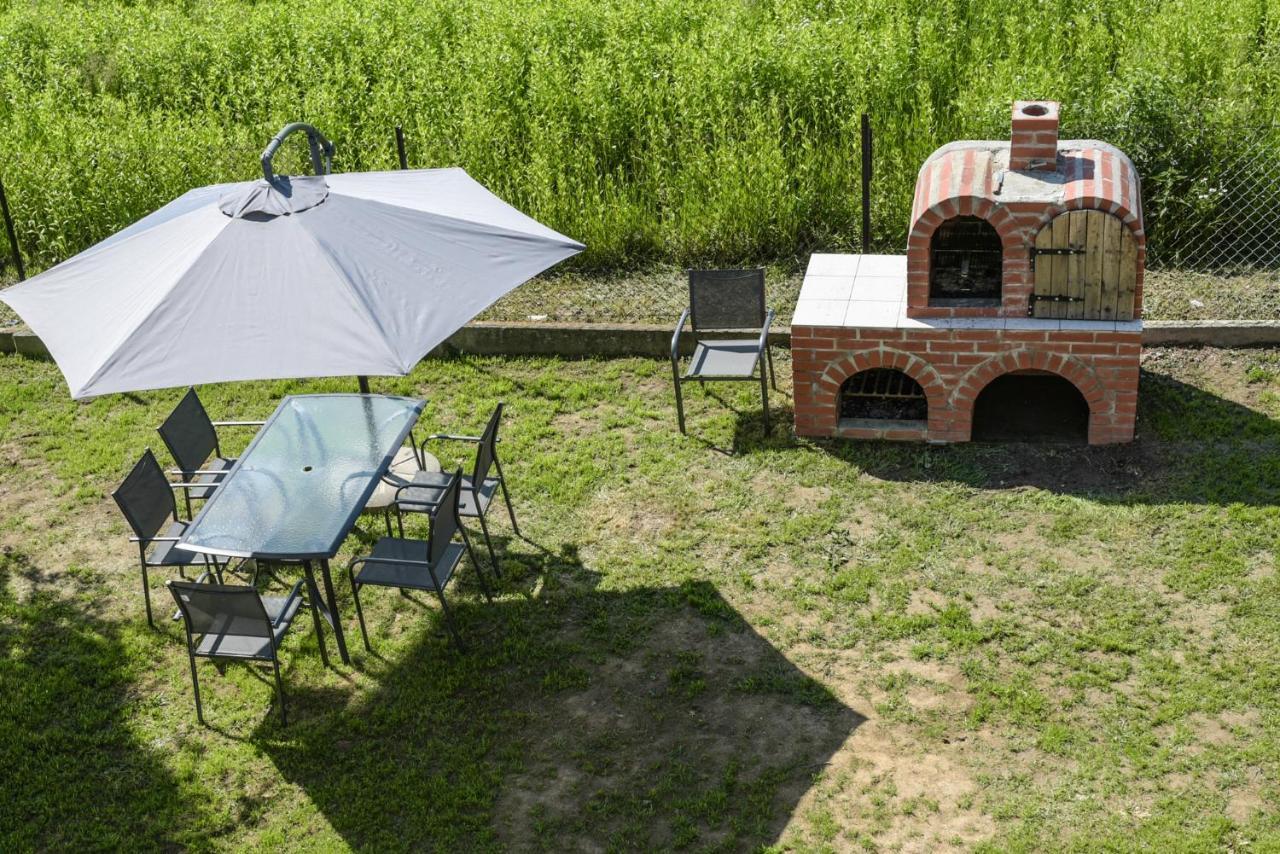 Apartamenty Pawełek Zator Zewnętrze zdjęcie