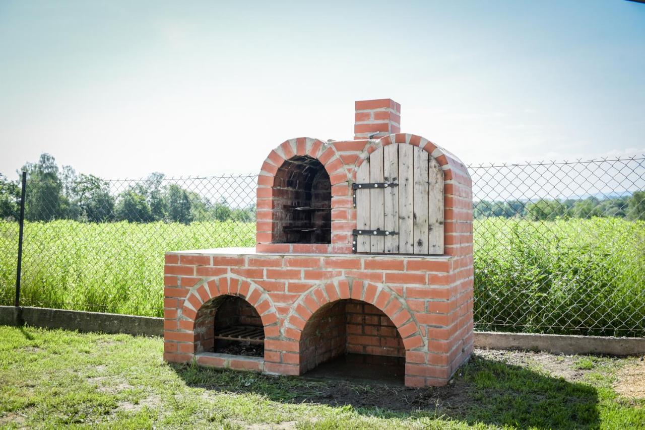 Apartamenty Pawełek Zator Zewnętrze zdjęcie