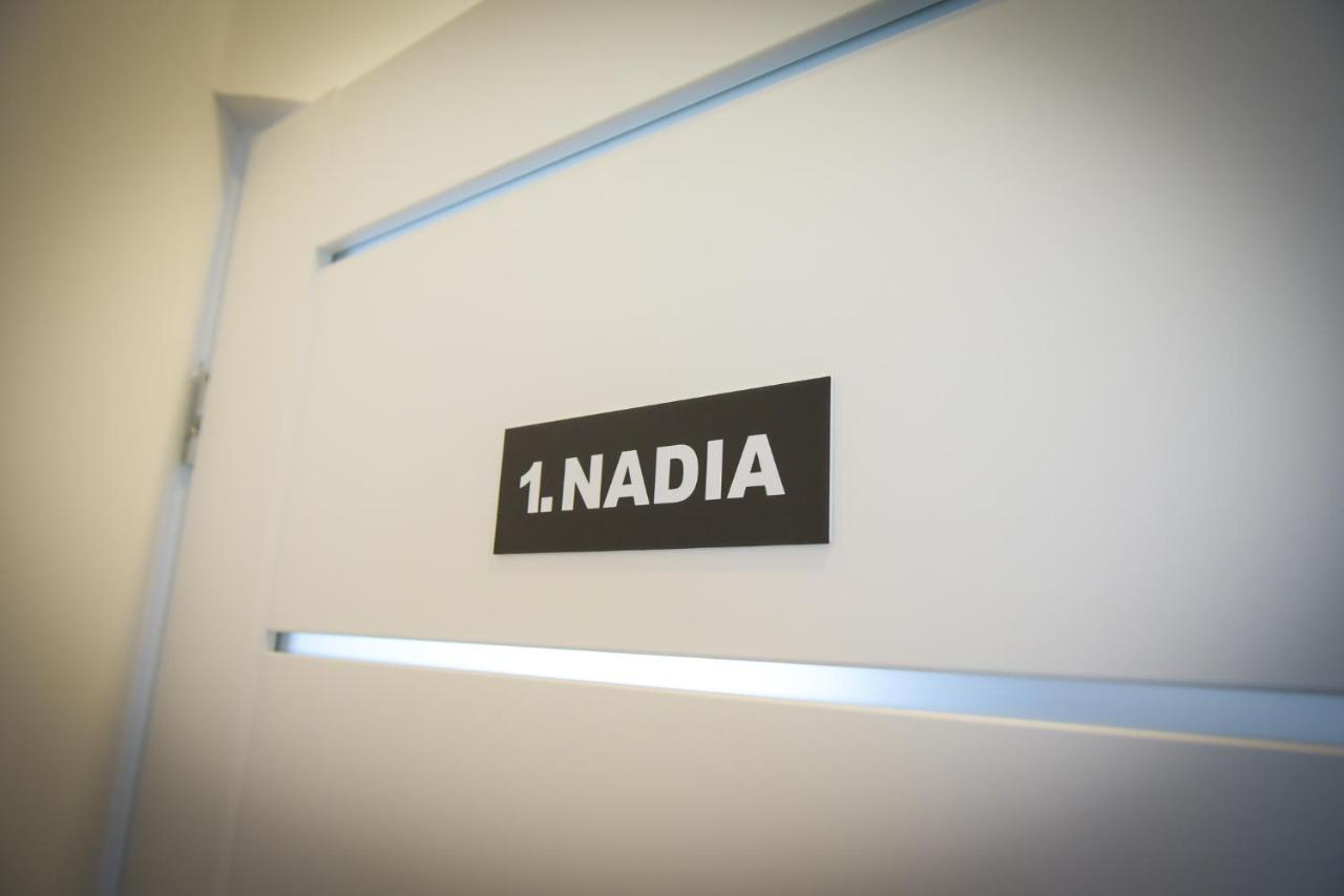 Apartamenty Pawełek Zator Zewnętrze zdjęcie