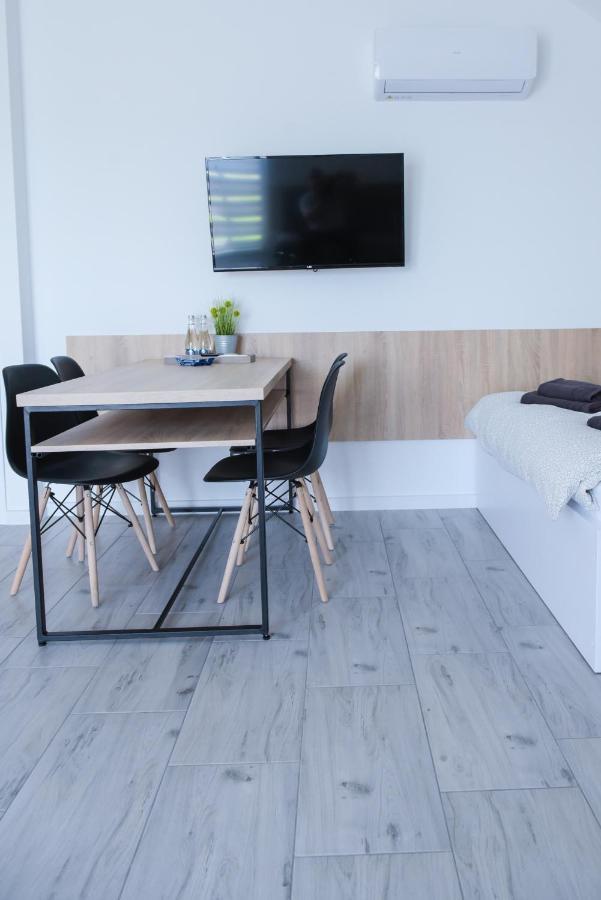 Apartamenty Pawełek Zator Zewnętrze zdjęcie