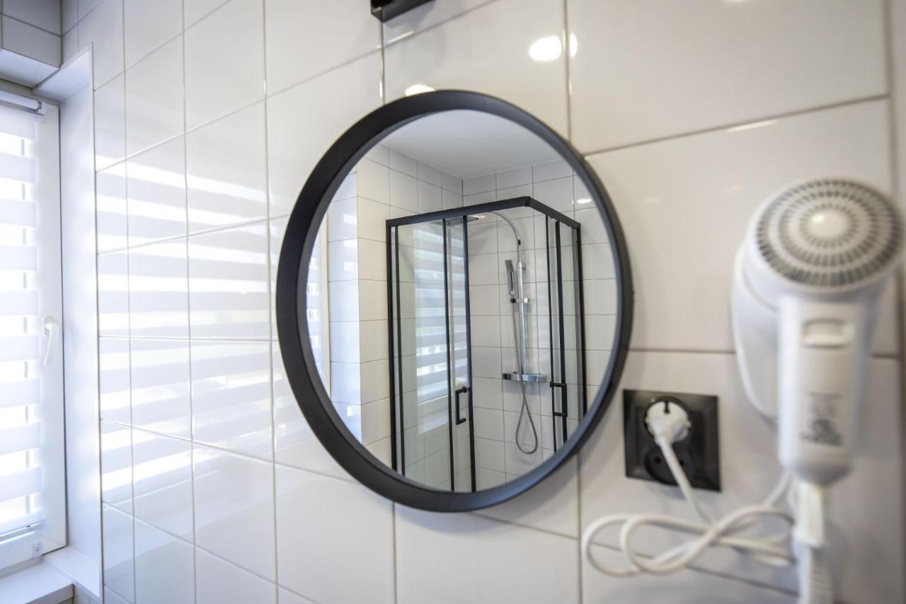 Apartamenty Pawełek Zator Zewnętrze zdjęcie