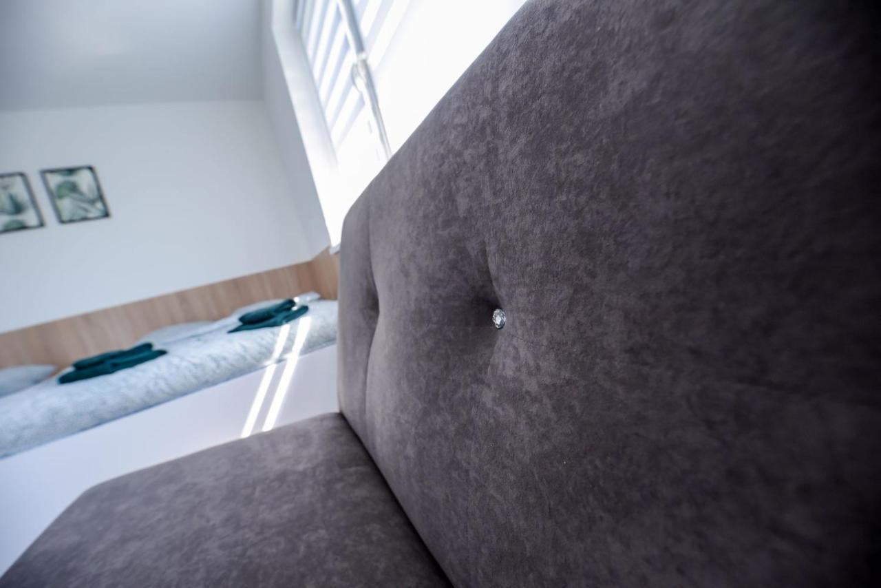 Apartamenty Pawełek Zator Zewnętrze zdjęcie