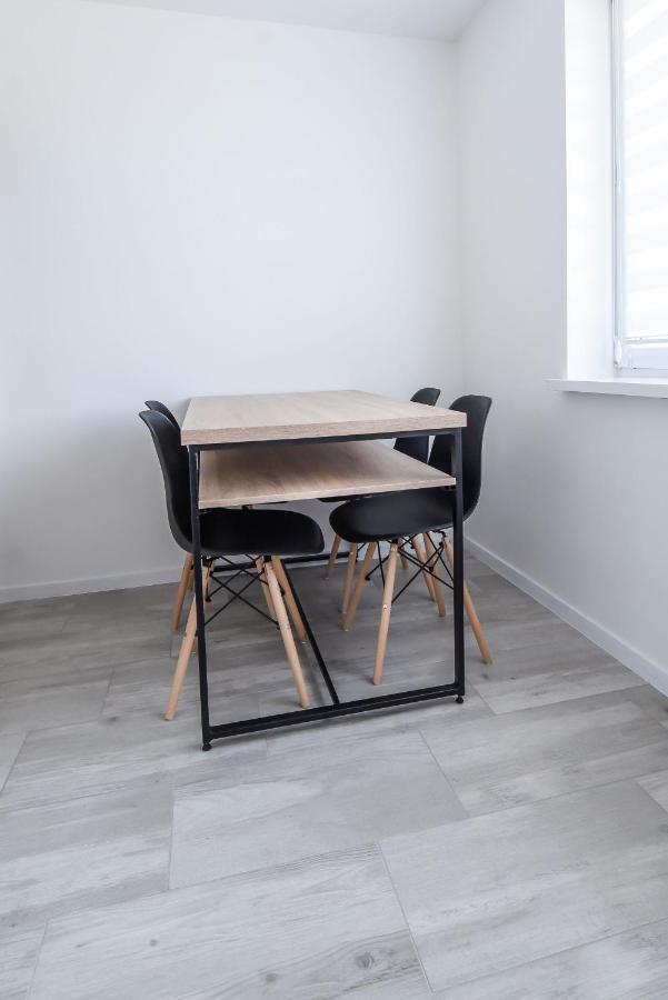 Apartamenty Pawełek Zator Zewnętrze zdjęcie