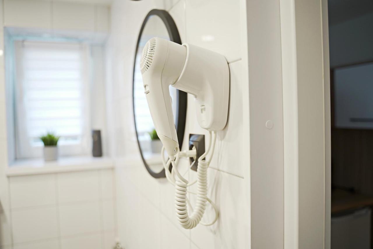 Apartamenty Pawełek Zator Zewnętrze zdjęcie