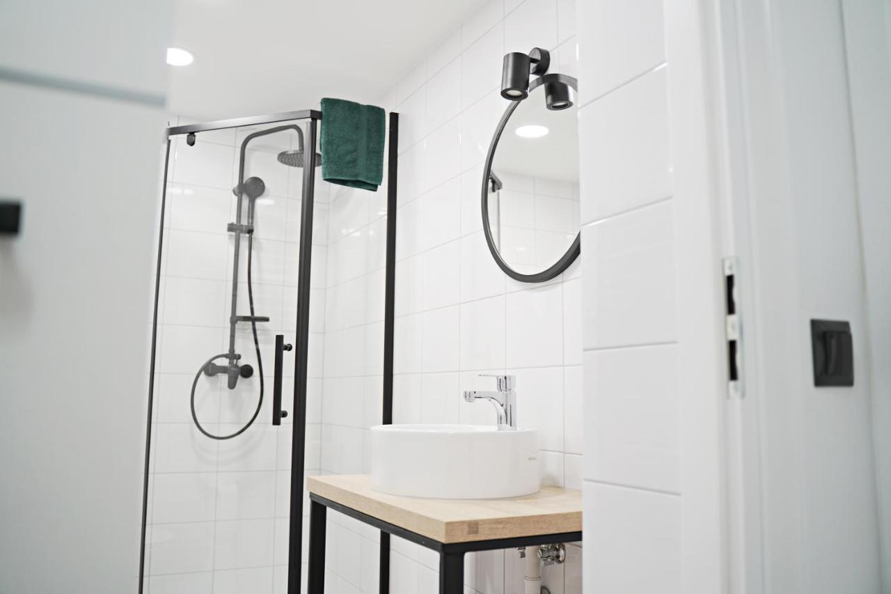 Apartamenty Pawełek Zator Zewnętrze zdjęcie