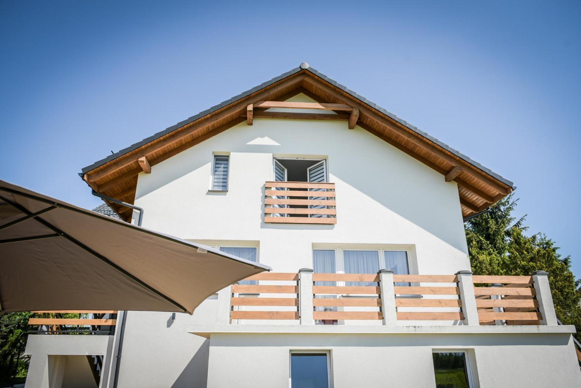 Apartamenty Pawełek Zator Zewnętrze zdjęcie