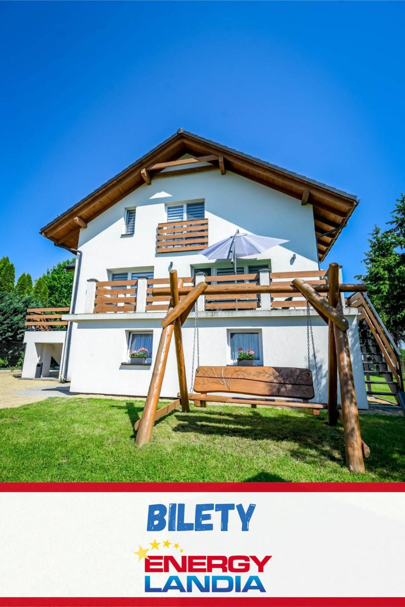Apartamenty Pawełek Zator Zewnętrze zdjęcie
